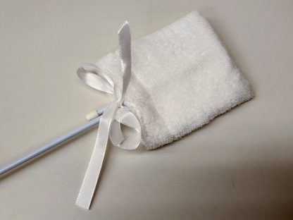 Long Handled Foot Toe Cleaning Washer
